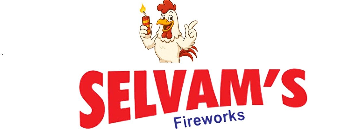Selvam Firework Agency