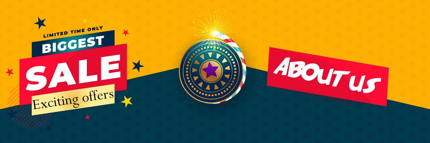 Sivakasi Online Crackers